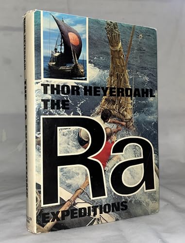 9780385000987: The Ra Expeditions