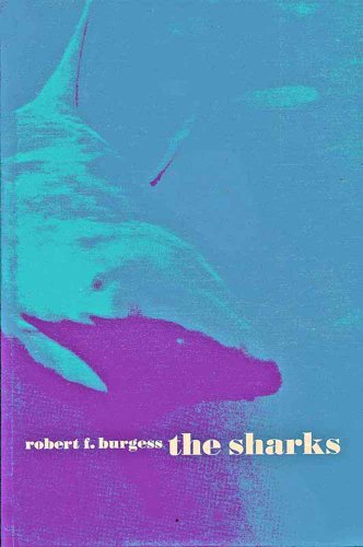 Stock image for The Sharks for sale by Larry W Price Books