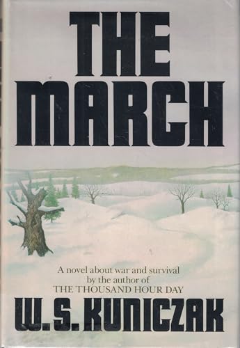 Stock image for The March for sale by Ergodebooks