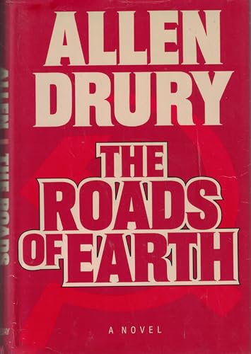 Stock image for The Roads of Earth for sale by Your Online Bookstore