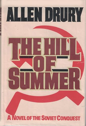 9780385002349: Hill of Summer