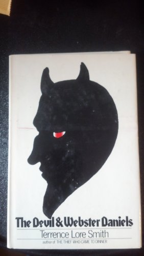 Imagen de archivo de The Devil and Webster Daniels a la venta por ThriftBooks-Atlanta