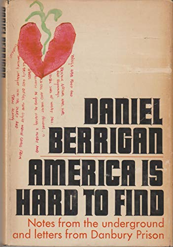 Beispielbild fr America Is Hard to Find zum Verkauf von Better World Books