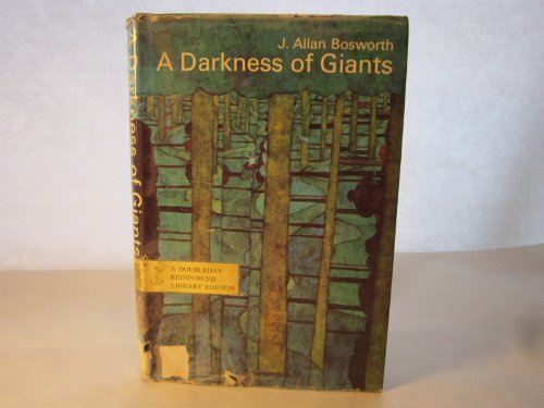 Stock image for A Darkness of Giants for sale by Hawking Books