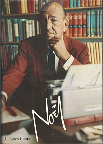 Stock image for Noel for sale by Dunaway Books