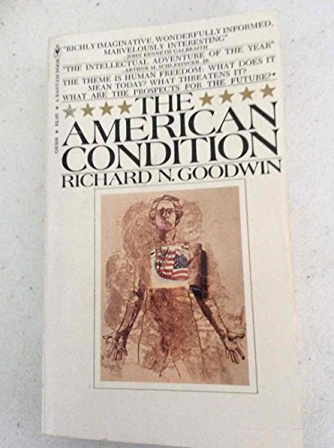 Stock image for Title: The American condition for sale by WorldofBooks