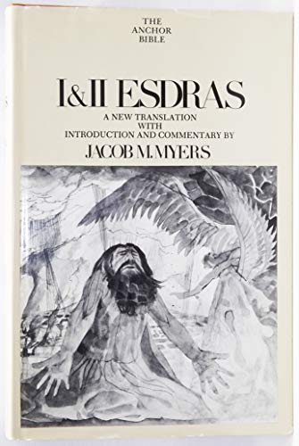 Stock image for I & II Esdras: A New Translation with Introduction and Commentary (The Anchor Bible #42) for sale by Half Price Books Inc.