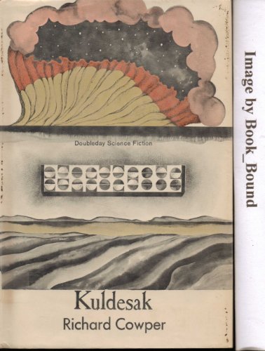 Stock image for Kuldesak for sale by Inquiring Minds