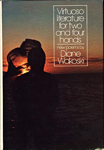 Beispielbild fr Virtuoso Literature for Two and Four Hands zum Verkauf von Wonder Book