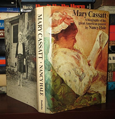Imagen de archivo de Mary Cassatt a la venta por Better World Books