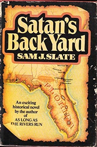 9780385005012: Title: Satans Back Yard