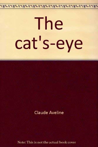 Stock image for The Cat's-Eye for sale by Better World Books