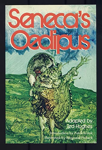 Stock image for Seneca's Oedipus for sale by B-Line Books