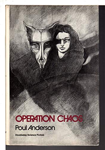 9780385005883: Operation Chaos