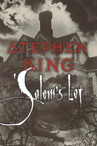 Stock image for Salem's Lot for sale by BooksRun