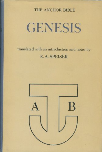 Imagen de archivo de Genesis a la venta por ThriftBooks-Dallas