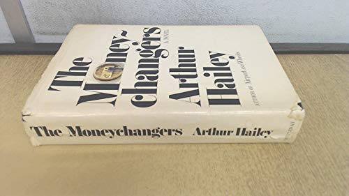 Beispielbild fr The Moneychangers zum Verkauf von Better World Books: West