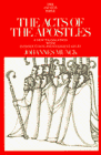 Stock image for The Acts of the Apostles for sale by ThriftBooks-Atlanta