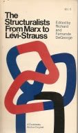 Stock image for The Structuralists for sale by Better World Books