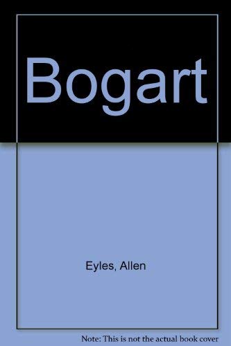 Stock image for Bogart for sale by Redux Books