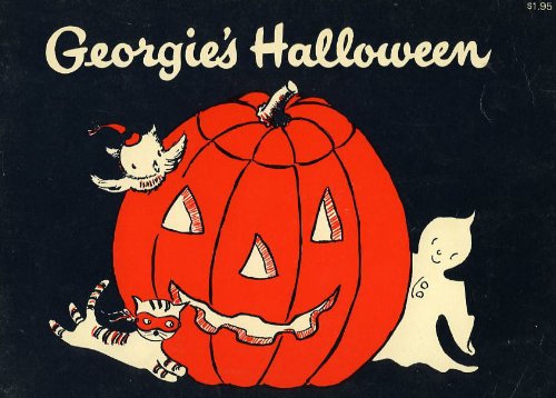 9780385010177: Georgie's Halloween,