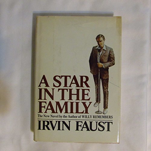 Imagen de archivo de A Star in the Family a la venta por Best and Fastest Books
