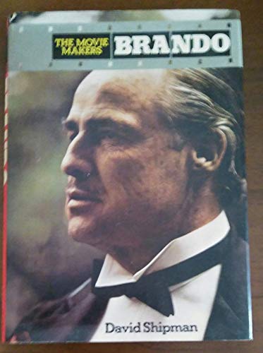 Stock image for Brando for sale by Better World Books