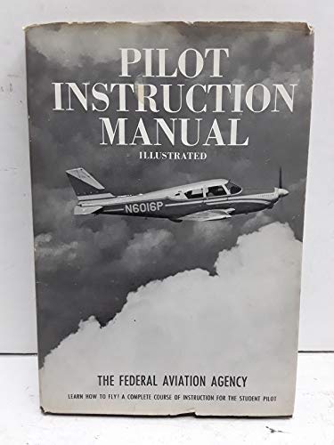 Stock image for Pilot Instruction Manual for sale by ThriftBooks-Dallas