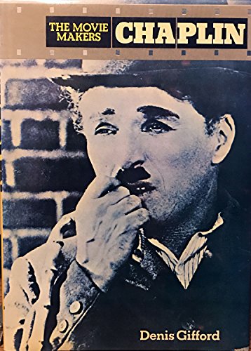 Beispielbild fr Chaplin zum Verkauf von Better World Books