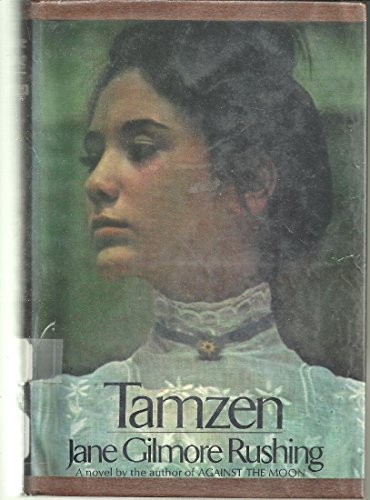 Stock image for Tamzen for sale by Crossroad Books