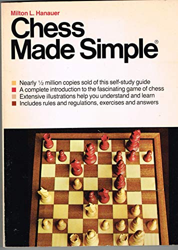 9780385012157: Chess Made Simple