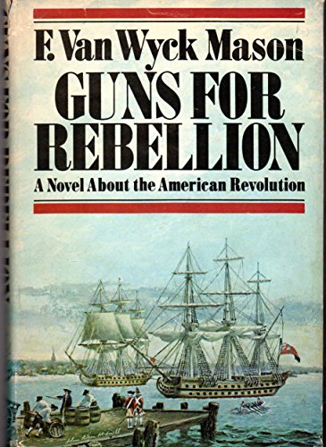 Beispielbild fr Guns For Rebellion zum Verkauf von Hawking Books