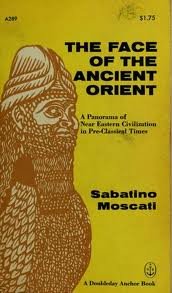 9780385013970: The Face of the Ancient Orient: A Panorama of Near Eastern Civilizations in Pre-Classical Times (Doubleday Anchor Book)