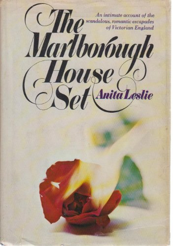 Stock image for The Marlborough House Set for sale by ThriftBooks-Atlanta