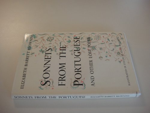 9780385014632: Sonnets from the Portuguese