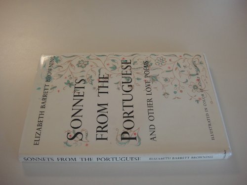 9780385014632: Sonnets from the Portuguese and Other Love Poems