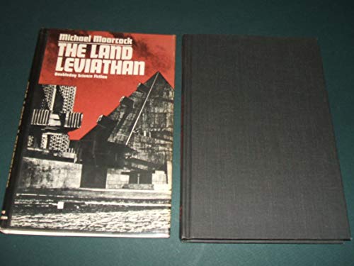 The land leviathan (Doubleday science fiction) (9780385014731) by Moorcock, Michael