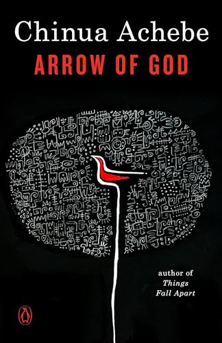 Arrow of God (9780385014809) by Achebe, Chinua