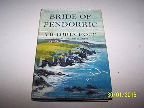 Bride of Pendorric (9780385015233) by Holt, Victoria; Carr, Philippa