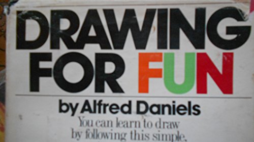 Stock image for Drawing for Fun for sale by Better World Books