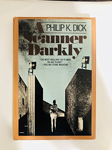 9780385016131: A Scanner Darkly