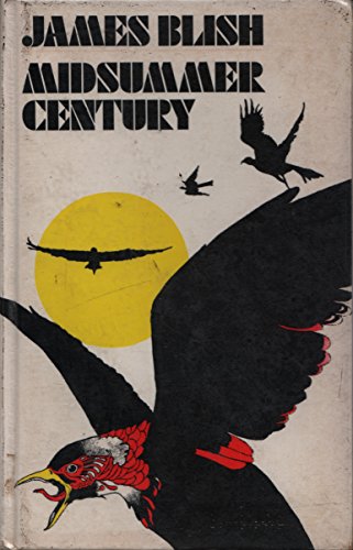 Stock image for Midsummer Century for sale by Half Price Books Inc.