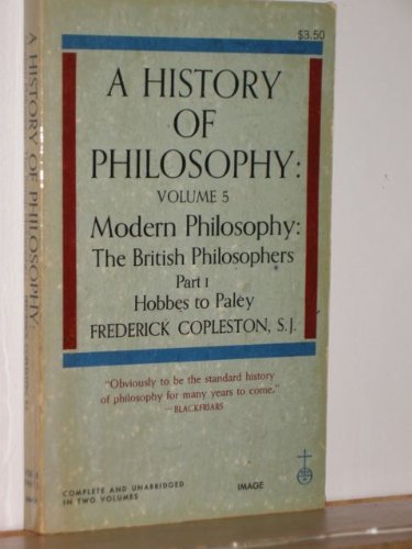 9780385016346: History Of Philosophy