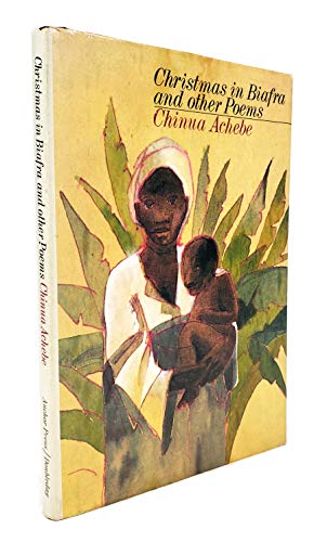 Stock image for Christmas in Biafra and other poems for sale by Books Unplugged