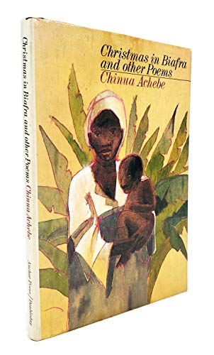 9780385016414: Title: Christmas in Biafra and other poems
