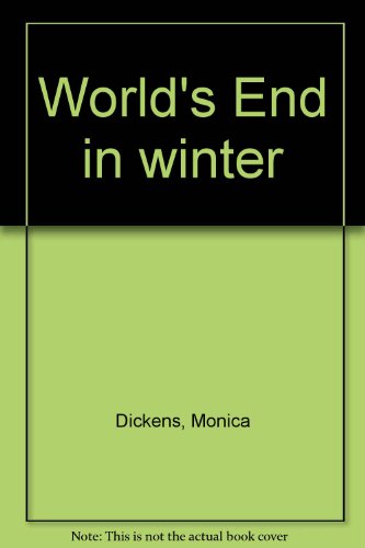 9780385017664: Title: Worlds End in winter