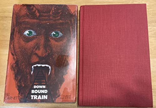 Stock image for Down Bound Train for sale by HPB-Movies