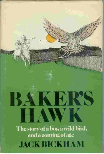 9780385018524: Title: Bakers Hawk