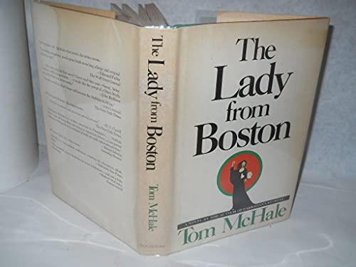 Stock image for The Lady from Boston for sale by Better World Books