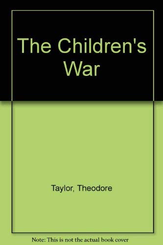 9780385019132: The Children's War